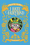 I Hate Fairyland (2017)  n&deg;&nbsp;4 - Image Comics