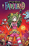 I Hate Fairyland (2022)  n&deg;&nbsp;1 - Image Comics