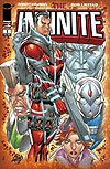 Infinite, The (2011)  n&deg;&nbsp;1 - Skybound Entertainment (Image)