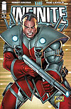 Infinite, The (2011)  n&deg;&nbsp;2 - Skybound Entertainment (Image)