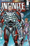 Infinite, The (2011)  n&deg;&nbsp;4 - Skybound Entertainment (Image)