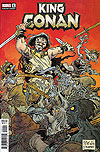 King Conan (2021)  n&deg;&nbsp;1 - Marvel Comics