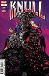 Knull (2026)  n&deg;&nbsp;3 - Marvel Comics