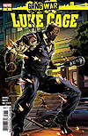 Luke Cage: Gang War (2024)  n&deg;&nbsp;1 - Marvel Comics