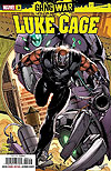 Luke Cage: Gang War (2024)  n&deg;&nbsp;3 - Marvel Comics