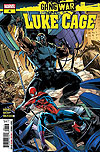 Luke Cage: Gang War (2024)  n&deg;&nbsp;4 - Marvel Comics