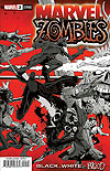 Marvel Zombies: Black, White & Blood (2023)  n&deg;&nbsp;2 - Marvel Comics
