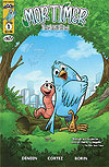 Mortimer The Lazy Bird (2022)  n&deg;&nbsp;1 - Scout Comics