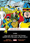 Penguin Classics Marvel Collection Series (2022)  n&deg;&nbsp;4 - Penguin Books