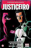 Poderosos Heróis Marvel (2012)  n&deg;&nbsp;6 - Levoir