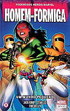Poderosos Heróis Marvel (2012)  n&deg;&nbsp;8 - Levoir