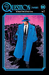 Question Omnibus By Dennis O'neil And Denys Cowan, The  (2022)  n&deg;&nbsp;2 - DC Comics