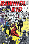 Rawhide Kid, The (1960)  n&deg;&nbsp;19 - Marvel Comics