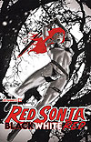 Red Sonja: Black White Red (2021)  n&deg;&nbsp;4 - Dynamite Entertainment