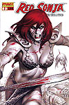 Red Sonja (2005)  n&deg;&nbsp;1 - Dynamite Entertainment