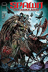 Spawn: The Dark Ages (2025)  n&deg;&nbsp;4 - Image Comics