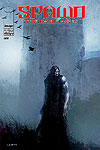 Spawn: The Dark Ages (2025)  n&deg;&nbsp;5 - Image Comics
