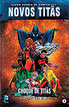 Super-Heróis DC Comics Série II  n&deg;&nbsp;3 - Levoir
