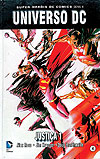 Super-Heróis DC Comics Série II  n&deg;&nbsp;4 - Levoir