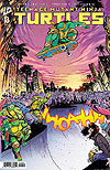 Teenage Mutant Ninja Turtles (2024)  n&deg;&nbsp;13 - Idw Publishing