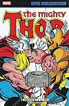 Thor Epic Collection (2013)  n&deg;&nbsp;13 - Marvel Comics