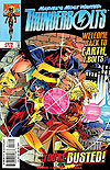Thunderbolts (1997)  n&deg;&nbsp;15 - Marvel Comics