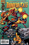 Thunderbolts (1997)  n&deg;&nbsp;20 - Marvel Comics