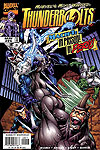 Thunderbolts (1997)  n&deg;&nbsp;26 - Marvel Comics