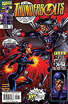 Thunderbolts (1997)  n&deg;&nbsp;29 - Marvel Comics