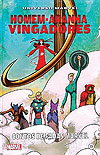 Universo Marvel (2014)  n&deg;&nbsp;15 - Levoir