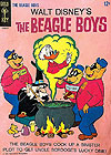 Walt Disney's The Beagle Boys (1964)  n&deg;&nbsp;2 - Gold Key
