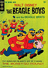 Walt Disney's The Beagle Boys (1964)  n&deg;&nbsp;3 - Gold Key