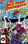 West Coast Avengers, The (1985)  n&deg;&nbsp;24 - Marvel Comics