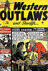 Western Outlaws And Sheriffs (1949)  n&deg;&nbsp;63 - Marvel Comics