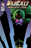 Wildc.a.t.s: Covert Action Teams (1992)  n&deg;&nbsp;24 - Image Comics