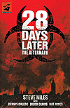 28 Days Later: The Aftermath (2007)  - Fox Atomic Comics