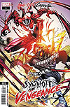 Absolute Carnage: Symbiote of Vengeance (2019)  n&deg;&nbsp;1 - Marvel Comics