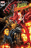 Absolute Carnage: Symbiote of Vengeance (2019)  n&deg;&nbsp;1 - Marvel Comics