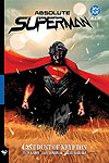 Absolute Superman (2024)  n&deg;&nbsp;1 - DC Comics