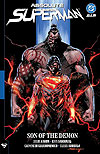 Absolute Superman (2024)  n&deg;&nbsp;2 - DC Comics