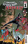 Amazing Spider-Man: Spider-Versity, The (2026)  n&deg;&nbsp;1 - Marvel Comics