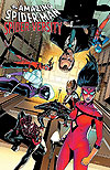Amazing Spider-Man: Spider-Versity, The (2026)  n&deg;&nbsp;1 - Marvel Comics