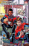 Amazing Spider-Man: Spider-Versity, The (2026)  n&deg;&nbsp;1 - Marvel Comics