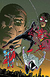 Amazing Spider-Man: Spider-Versity, The (2026)  n&deg;&nbsp;1 - Marvel Comics