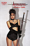 Avengelyne: Deadly Sins (1995)  n&deg;&nbsp;1 - Maximum Press