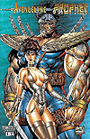 Avengelyne Prophet (1996)  n&deg;&nbsp;1 - Maximum Press