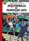 Aventuras de Blake e Mortimer, As (2008)  n&deg;&nbsp;12 - Asa / Público