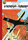 Aventuras de Blake e Mortimer, As (2008)  n&deg;&nbsp;1 - Asa / Público