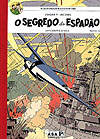 Aventuras de Blake e Mortimer, As (2008)  n&deg;&nbsp;3 - Asa / Público