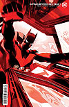 Batman Beyond: Neo-Year (2022)  n&deg;&nbsp;1 - DC Comics